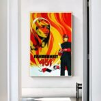 poster film fahrenheit 452