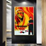 poster film fahrenheit 452