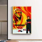 poster film fahrenheit 452