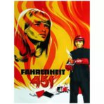 poster film fahrenheit 452
