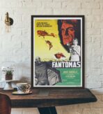 poster film phantome