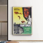 poster film phantome