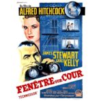 poster film fenster auf kurs