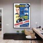 poster film fenster auf kurs