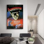 plakatfilm frankenstein 1931