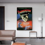 plakatfilm frankenstein 1931
