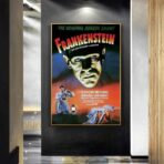plakatfilm frankenstein 1931