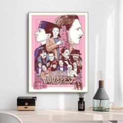 filmplakat grand budapest hotel