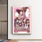 filmplakat grand budapest hotel