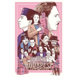 filmplakat grand budapest hotel