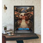 poster film gremlins