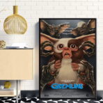 poster film gremlins