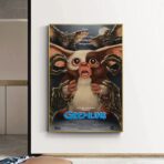 poster film gremlins