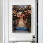 poster film gremlins