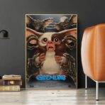 poster film gremlins