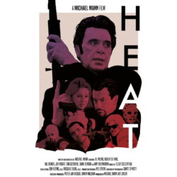 poster film hitze
