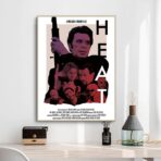 poster film hitze