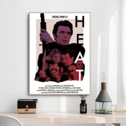 poster film hitze