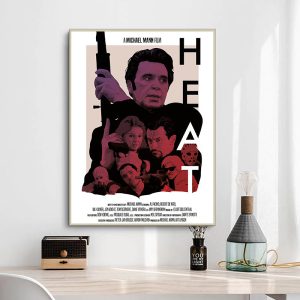poster film hitze