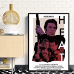 poster film hitze