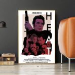 poster film hitze
