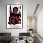 poster film hitze