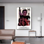 poster film hitze