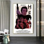 poster film hitze