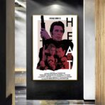poster film hitze