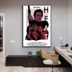 poster film hitze