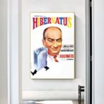 hibernatus filmplakat
