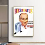 hibernatus filmplakat