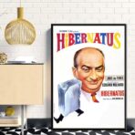 hibernatus filmplakat
