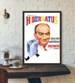 hibernatus filmplakat