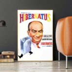 hibernatus filmplakat