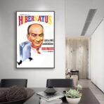 hibernatus filmplakat