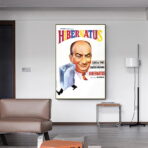 hibernatus filmplakat
