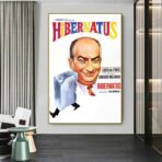 hibernatus filmplakat