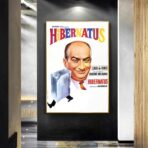 hibernatus filmplakat