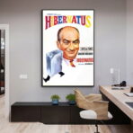 hibernatus filmplakat