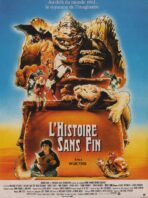 filmplakat never ending story