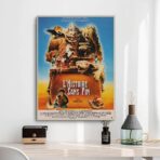 filmplakat never ending story