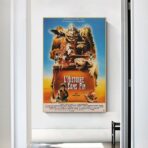 filmplakat never ending story