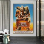 filmplakat never ending story