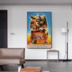 filmplakat never ending story