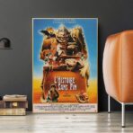 filmplakat never ending story