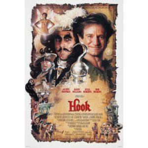poster film hook