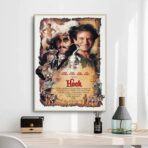 poster film hook