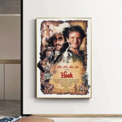 poster film hook