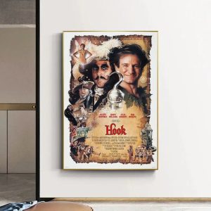 poster film hook